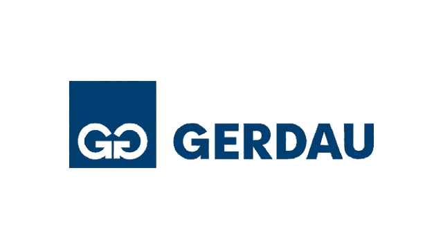Logo Gerdau